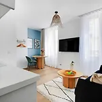 Ramey Апартаменты