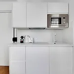 Апартаменты Ramey *