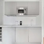 Ramey Апартаменты Париж