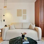 Lejlighed Ramey Paris