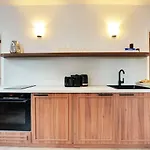 Ramey Апартаменты Париж
