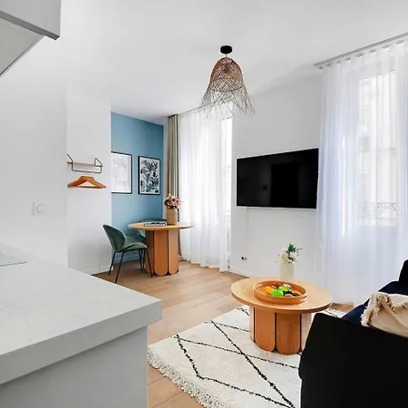 Ramey Apartament