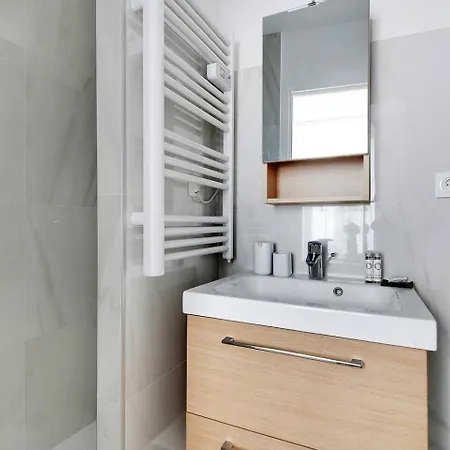 Ramey Apartament *