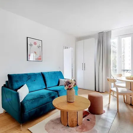 Ramey Apartament *
