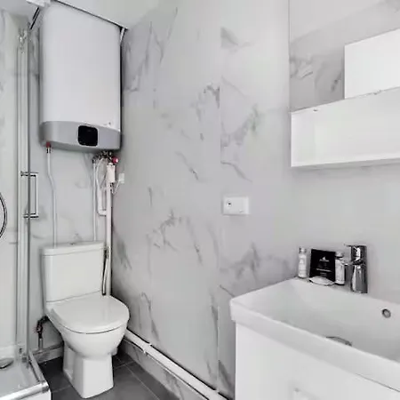 Ramey Apartament