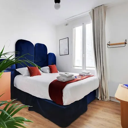 Apartament Ramey