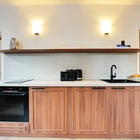 Ramey Apartament Paryż