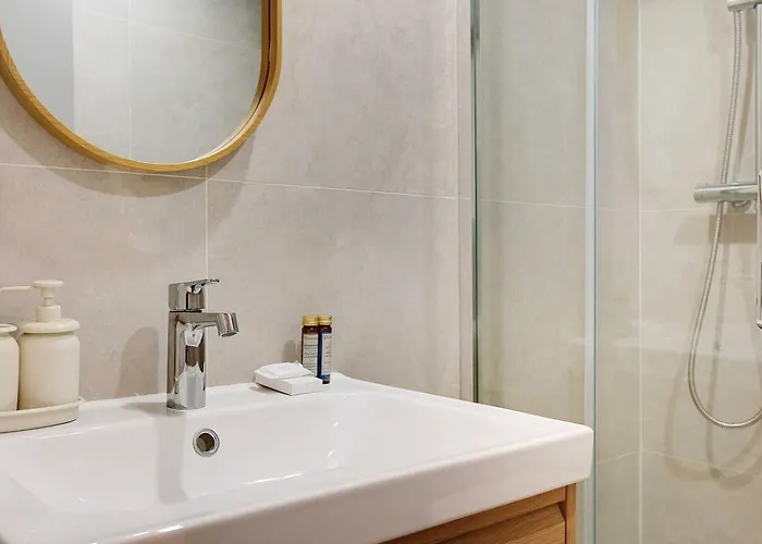 Ramey Apartment Paris