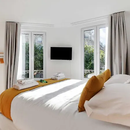 Ramey Appartamento *