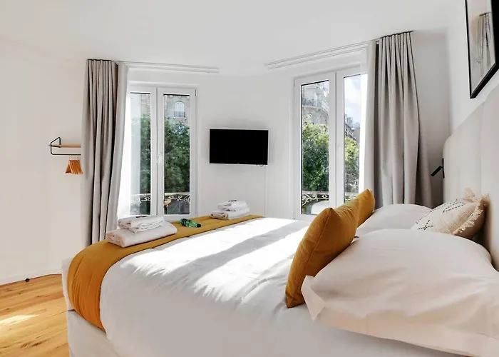 Ramey Appartamento *