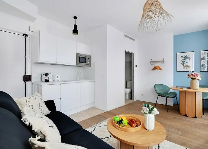 Ramey Appartamento *