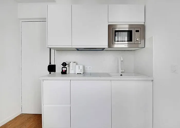 Appartamento Ramey *