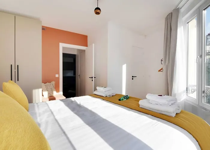 Ramey Appartamento *