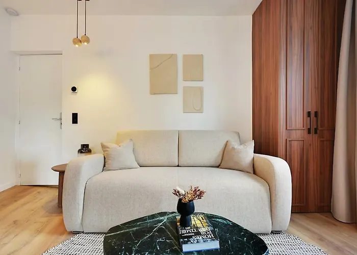 Appartamento Ramey Parigi