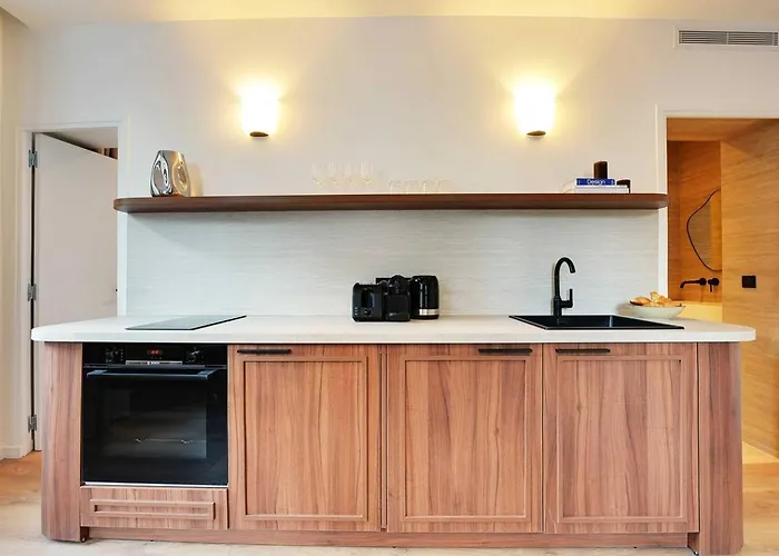 Ramey Appartamento Parigi